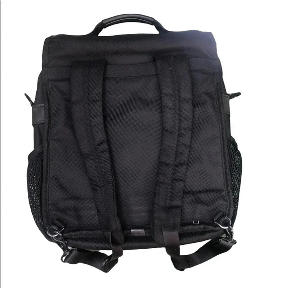 TUMI ALPHA 3 IN 1 BACKPACK - Picture 2 of 16